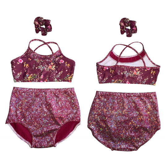 Lydia Knix set