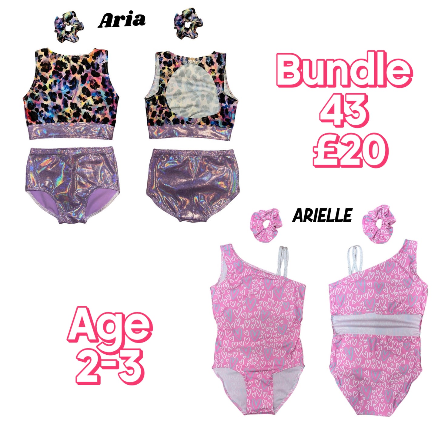 Summer Special Bundle 43