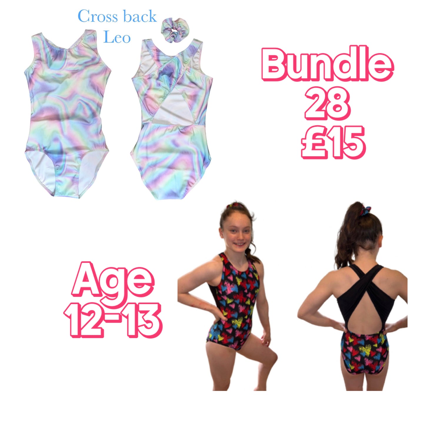 Summer Special Bundle 28