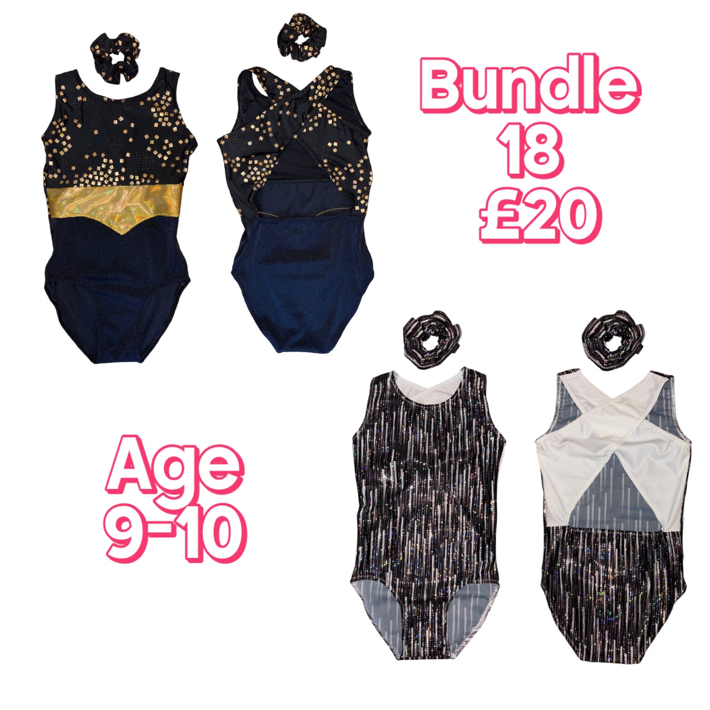 Summer Special Bundle 18