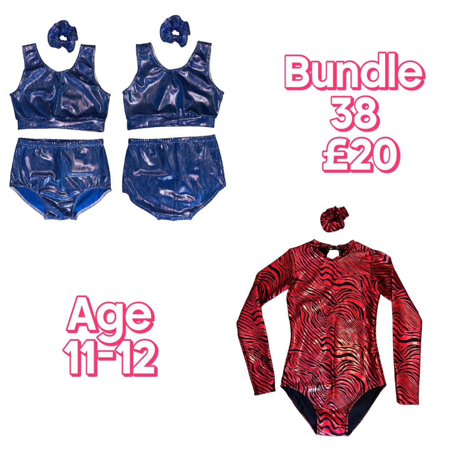 Summer Special Bundle 38