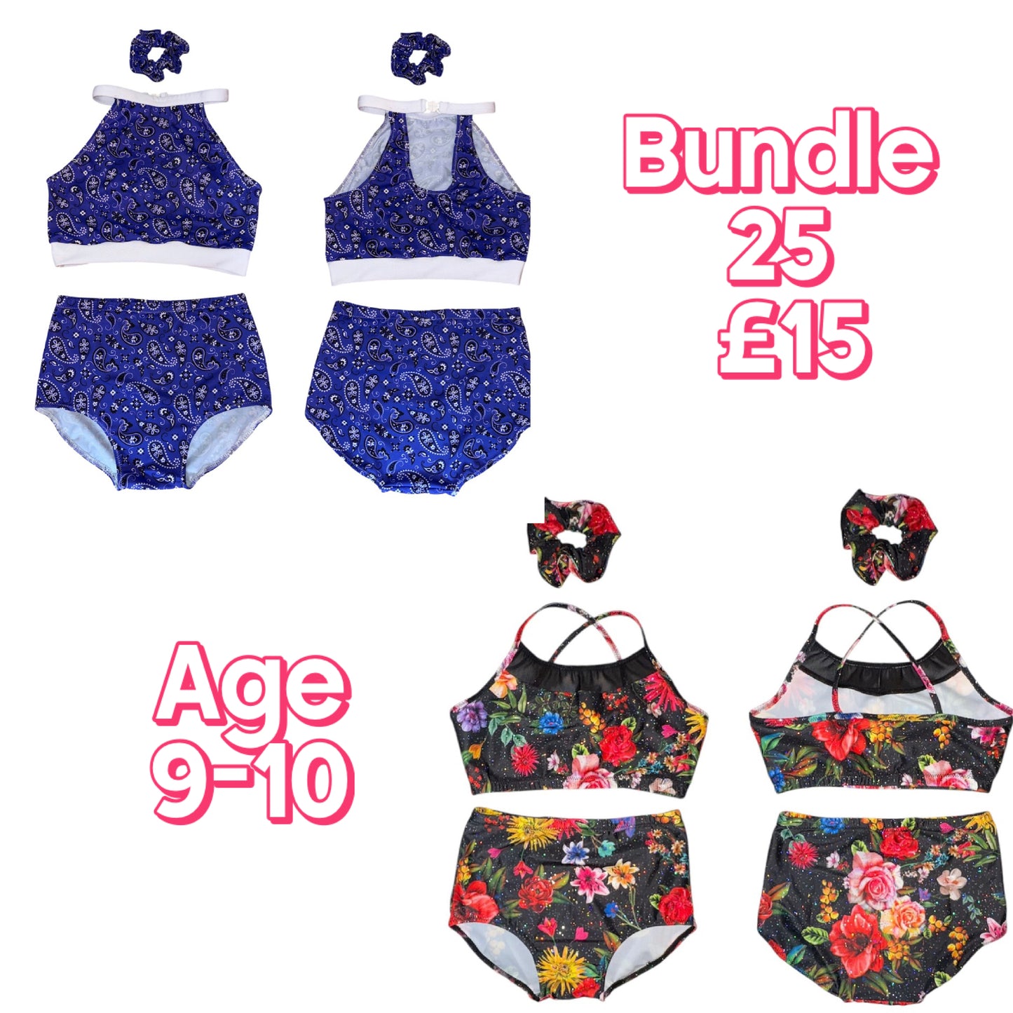 Summer Special Bundle 25