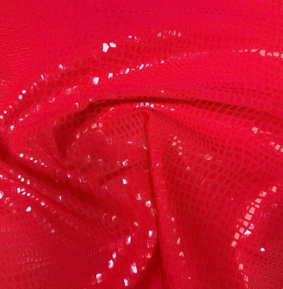 ROMIE Leotard and Knix Set