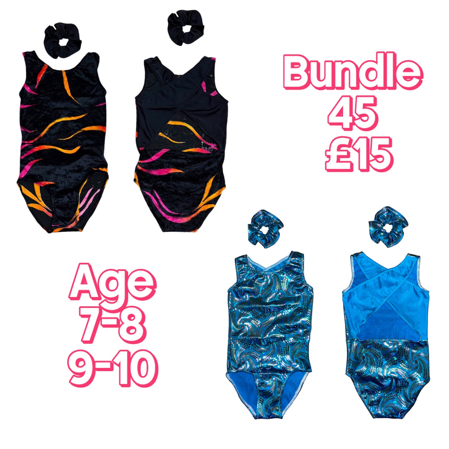 Summer Special Bundle 45