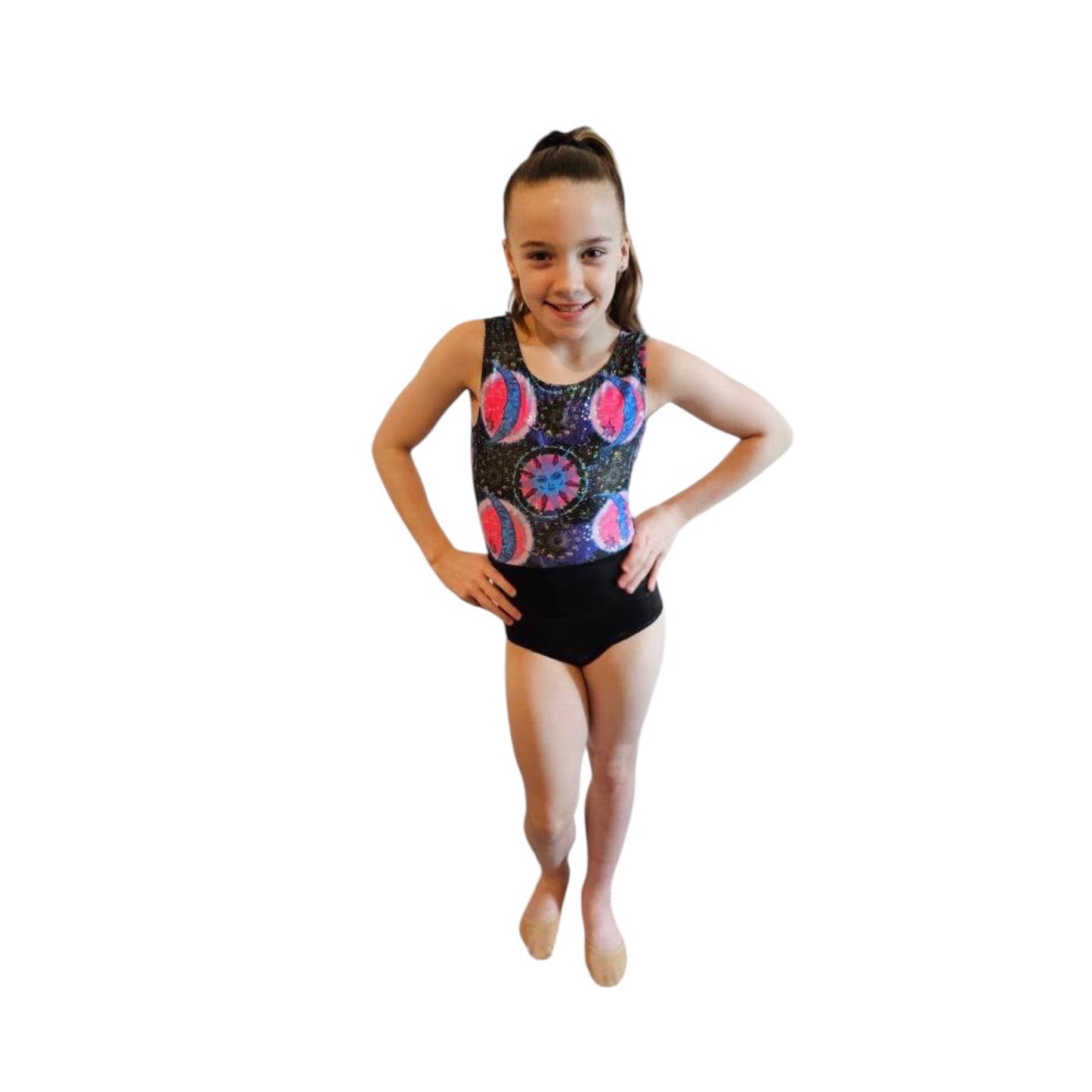 LILLY-MAY Leotard
