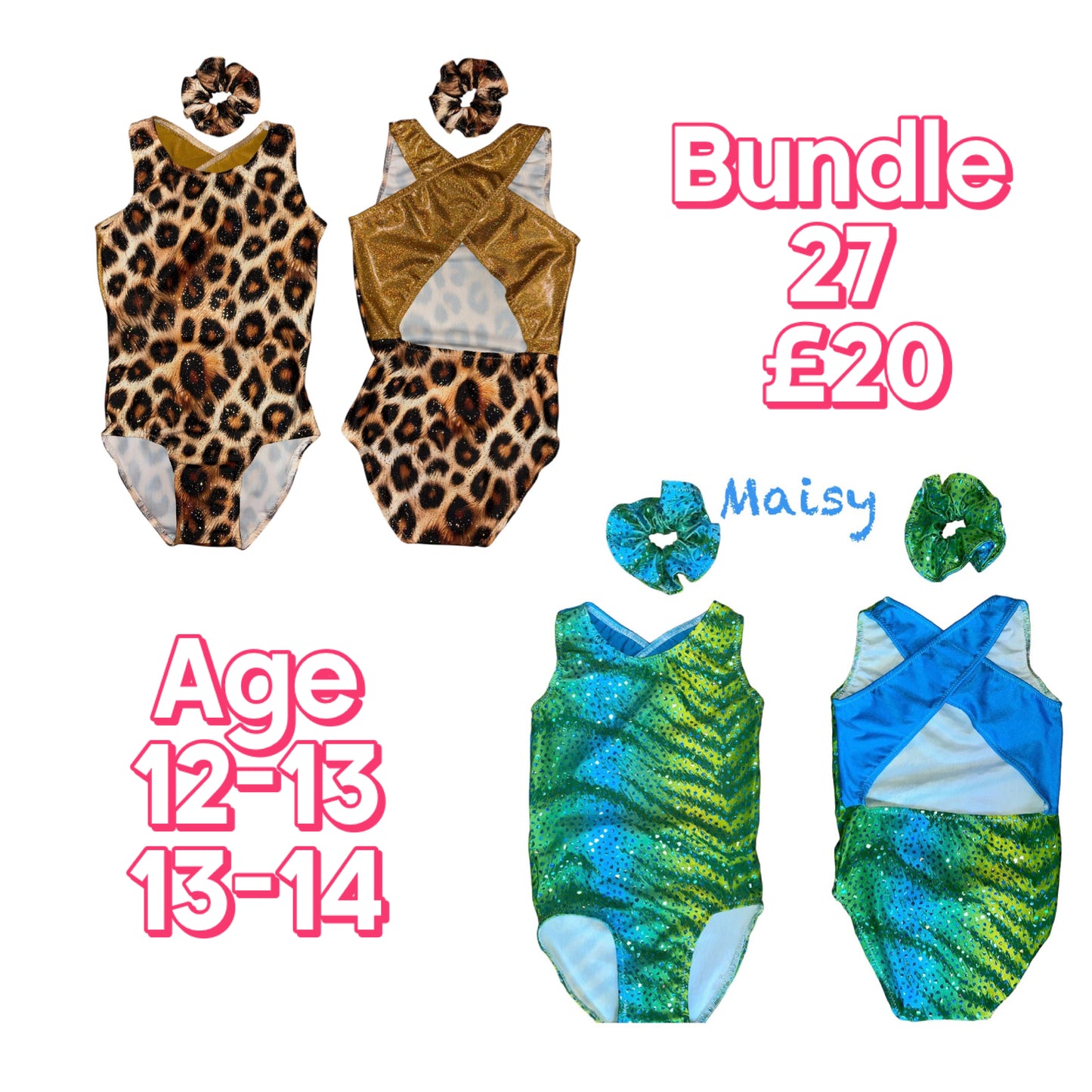 Summer Special Bundle 27