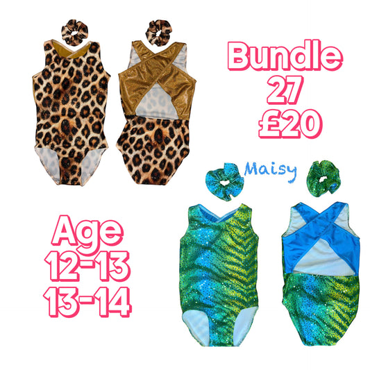 Summer Special Bundle 27