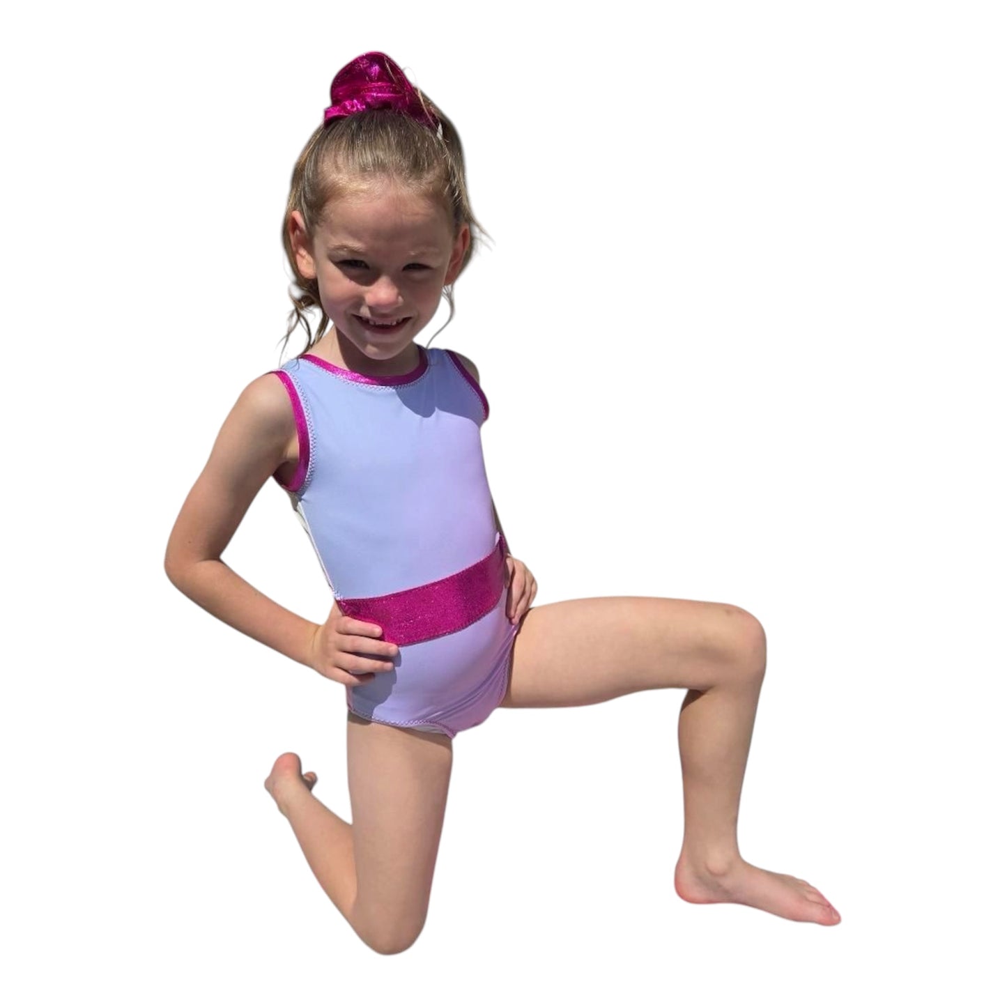 Mia Leotard