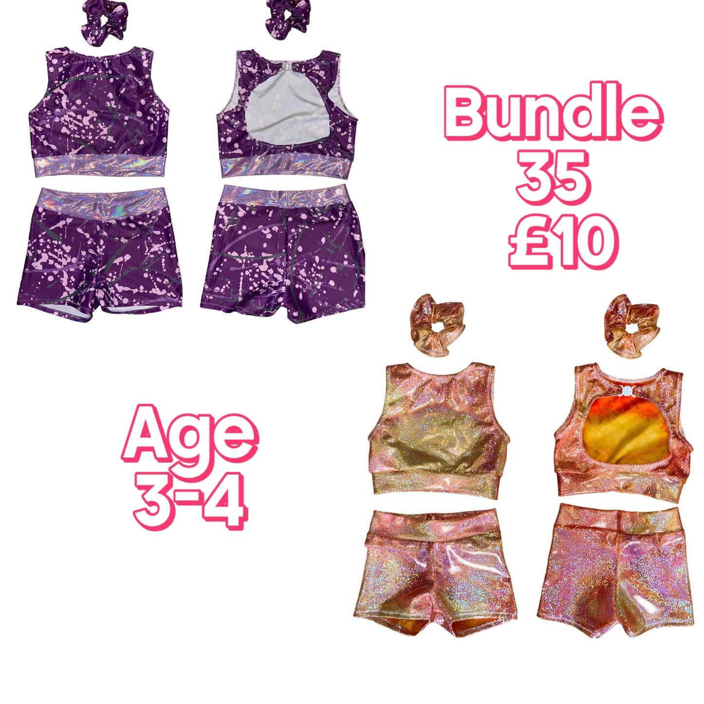 Summer Special Bundle 35