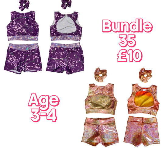 Summer Special Bundle 35