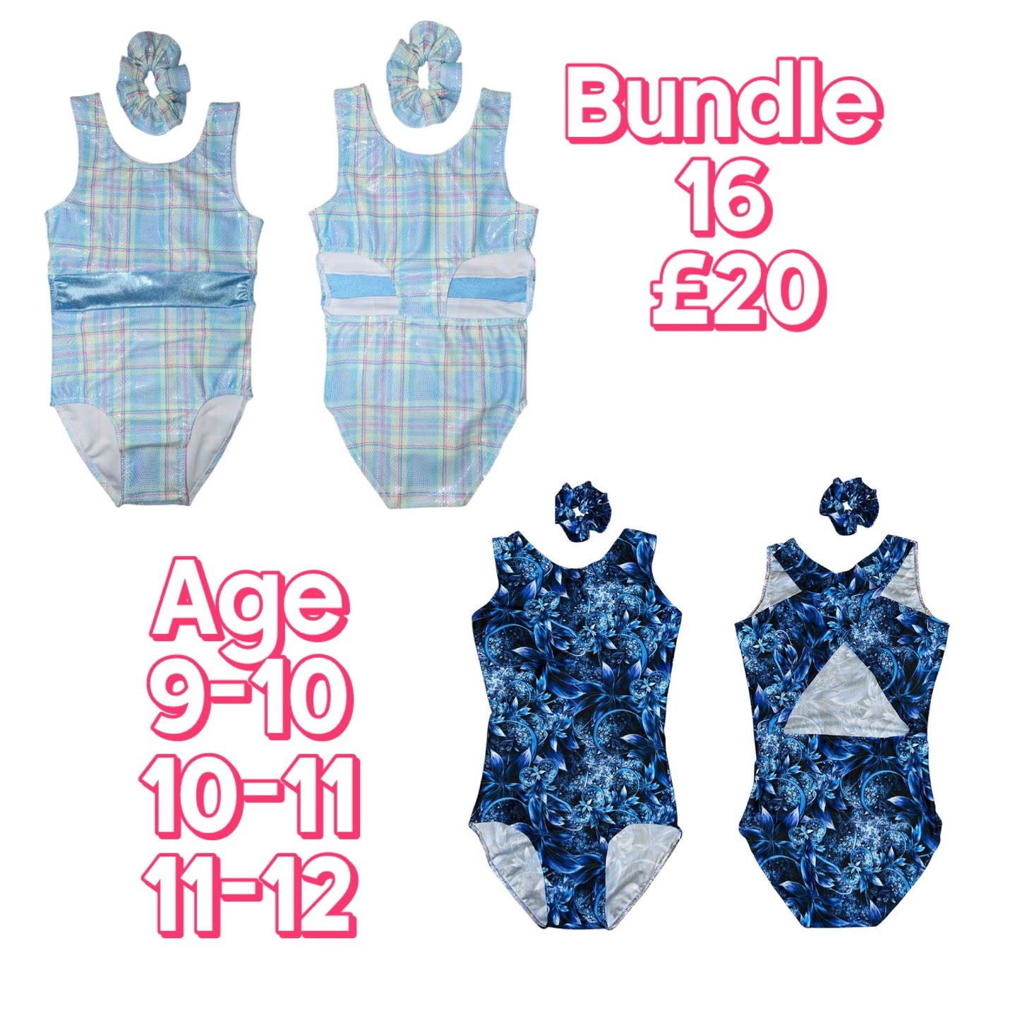 Summer Special Bundle 16