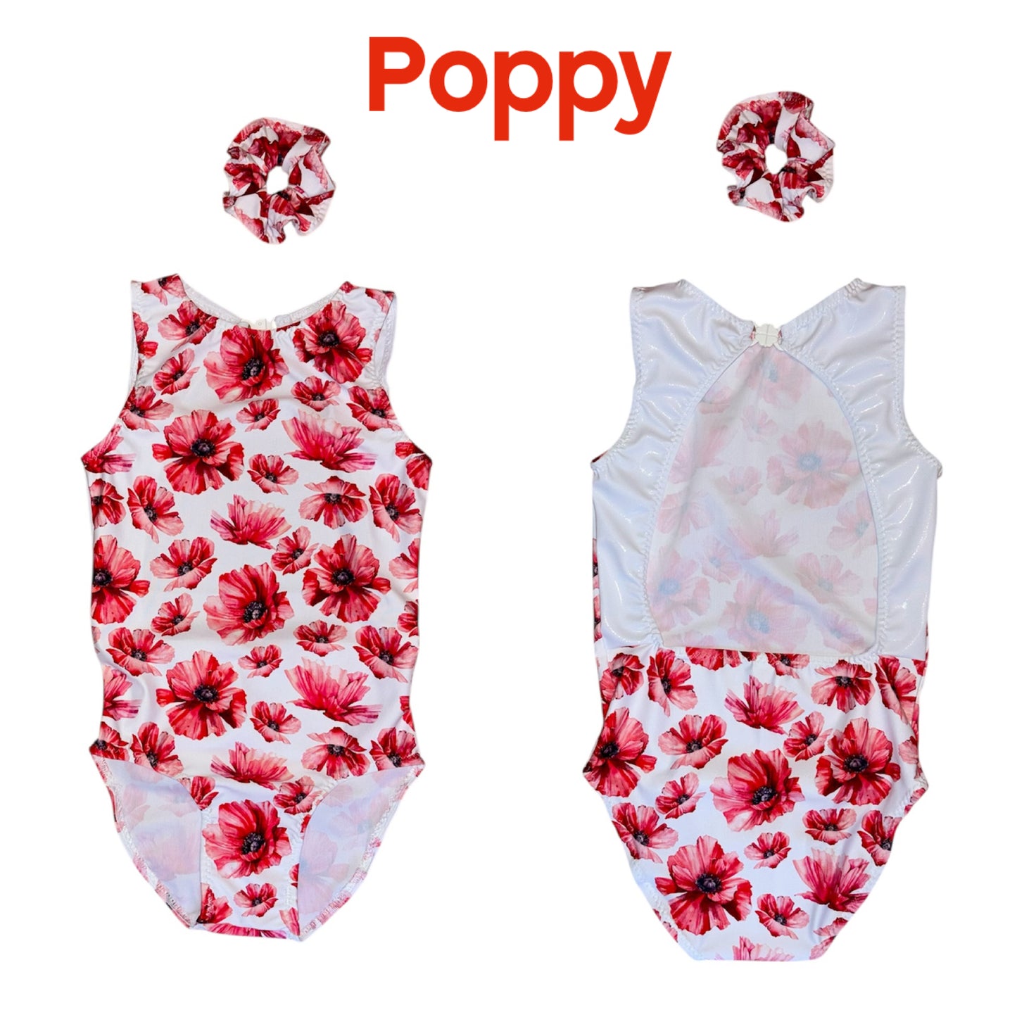 Poppy (New)