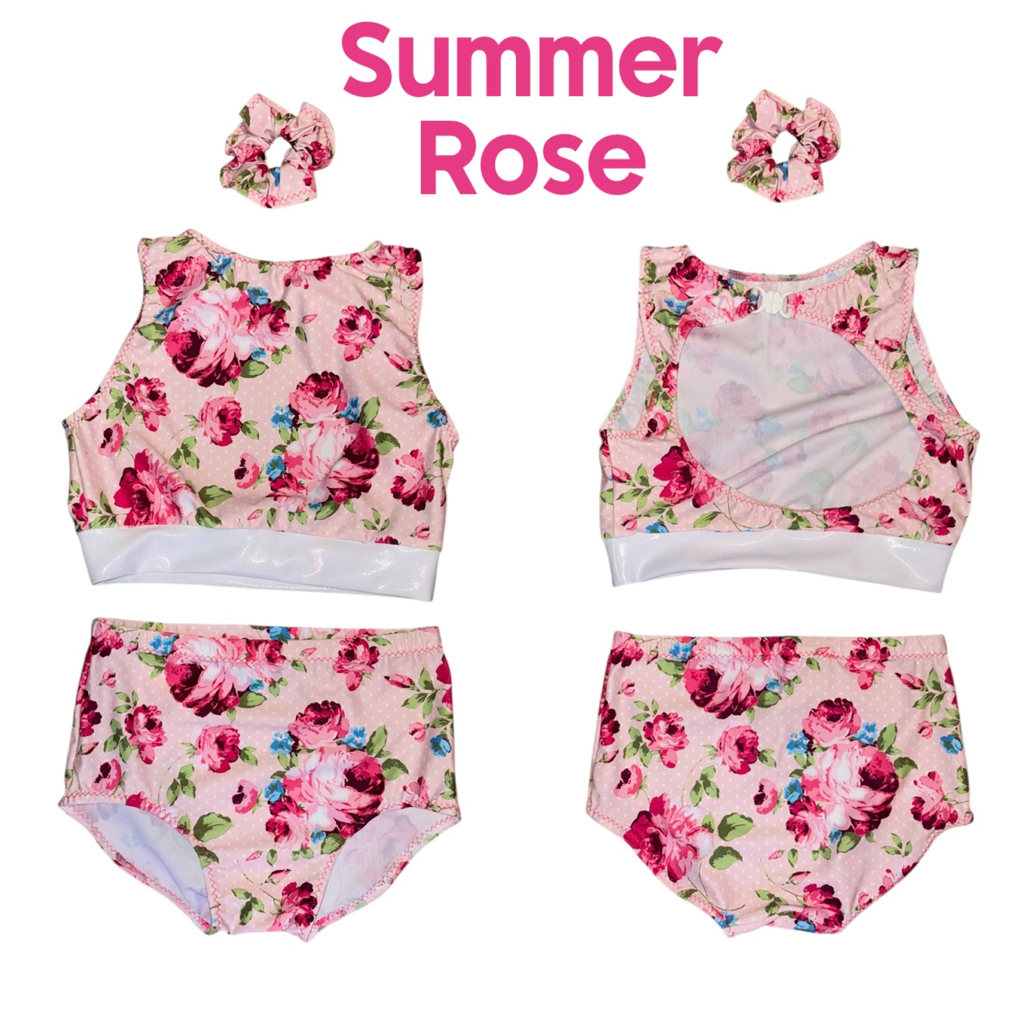 Summer Rose (New)