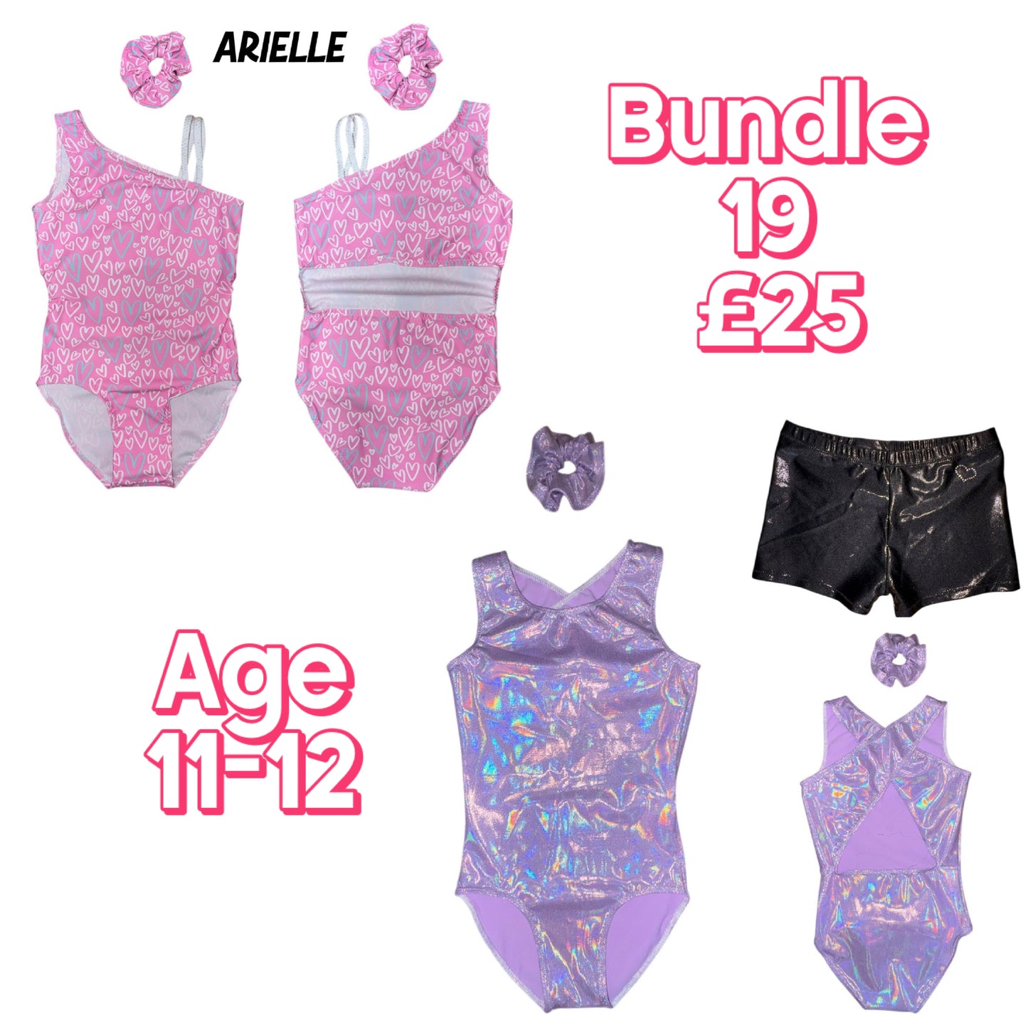 Summer Special Bundle 19
