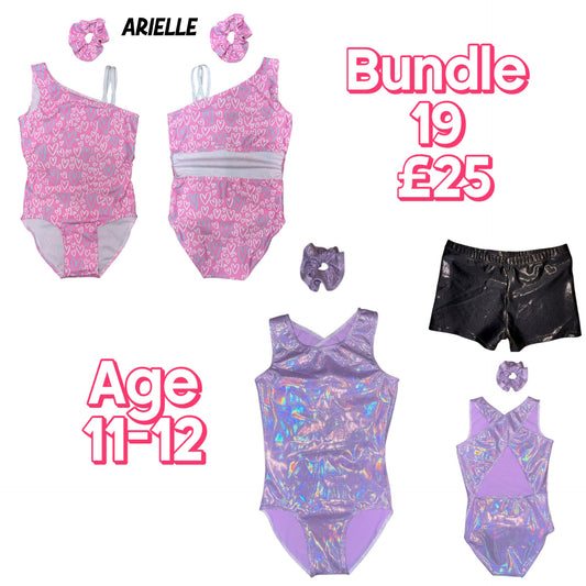 Summer Special Bundle 19