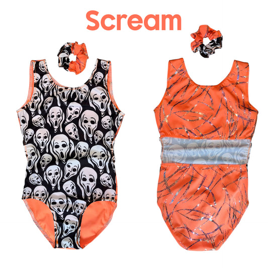Scream