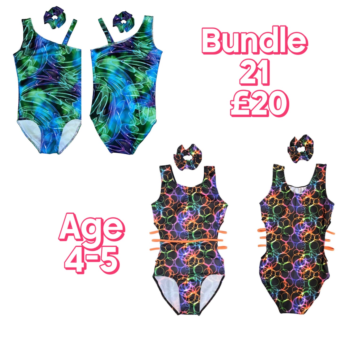 Summer Special Bundle 21