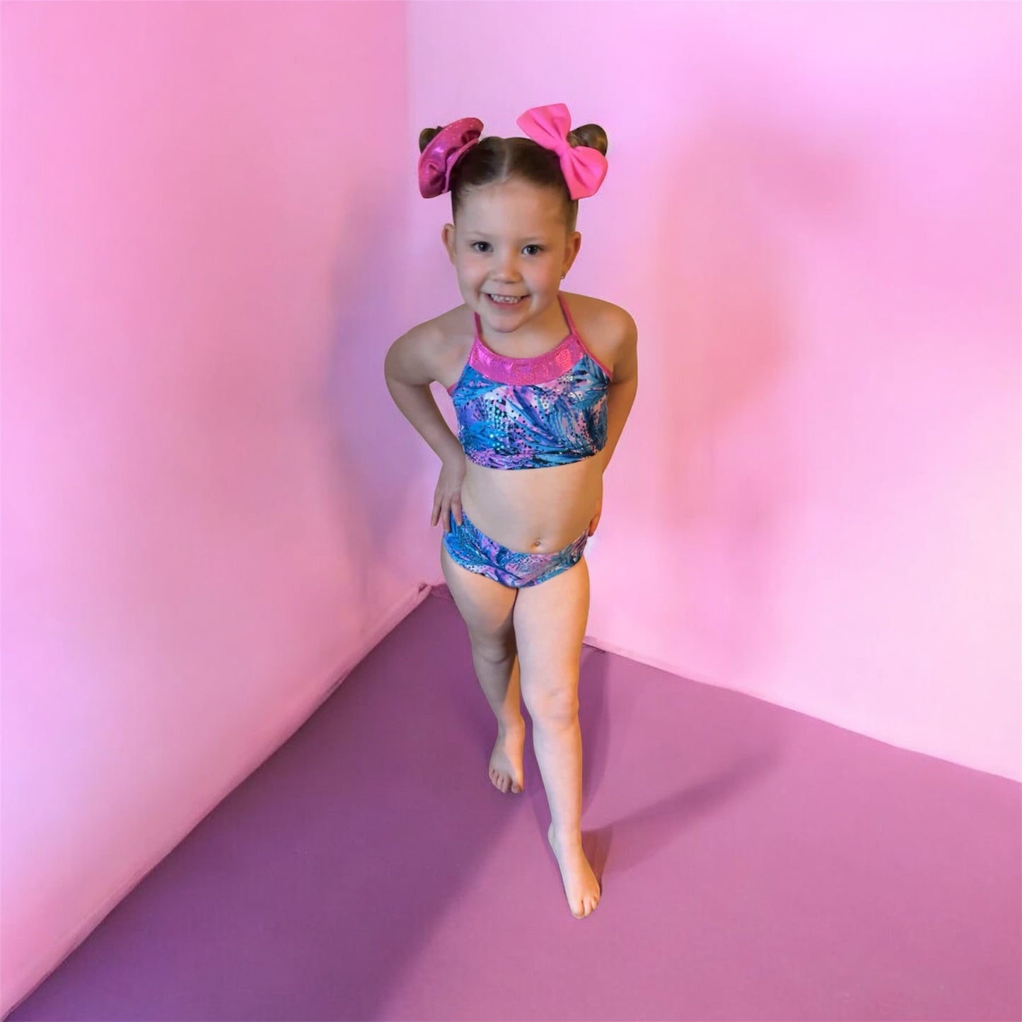 CALLIE Two-piece set