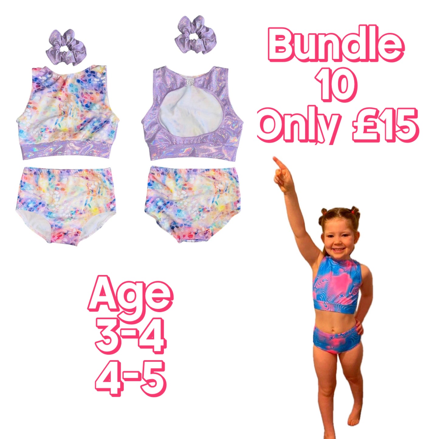 Summer Special Bundle 10