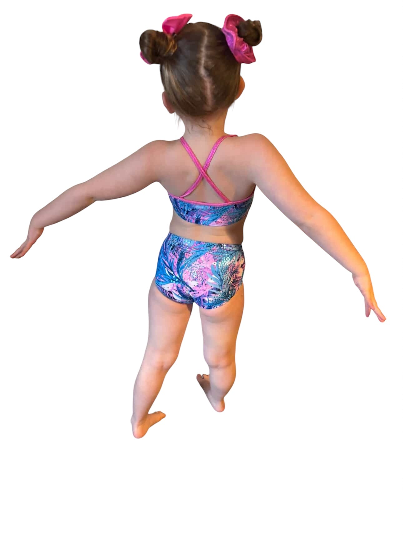 CALLIE Two-piece set