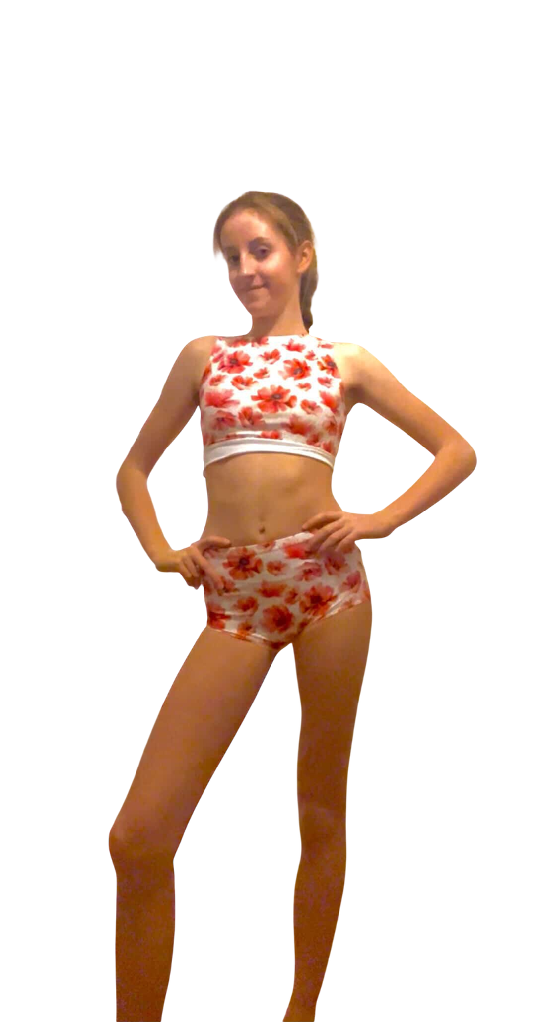 Poppy (New)