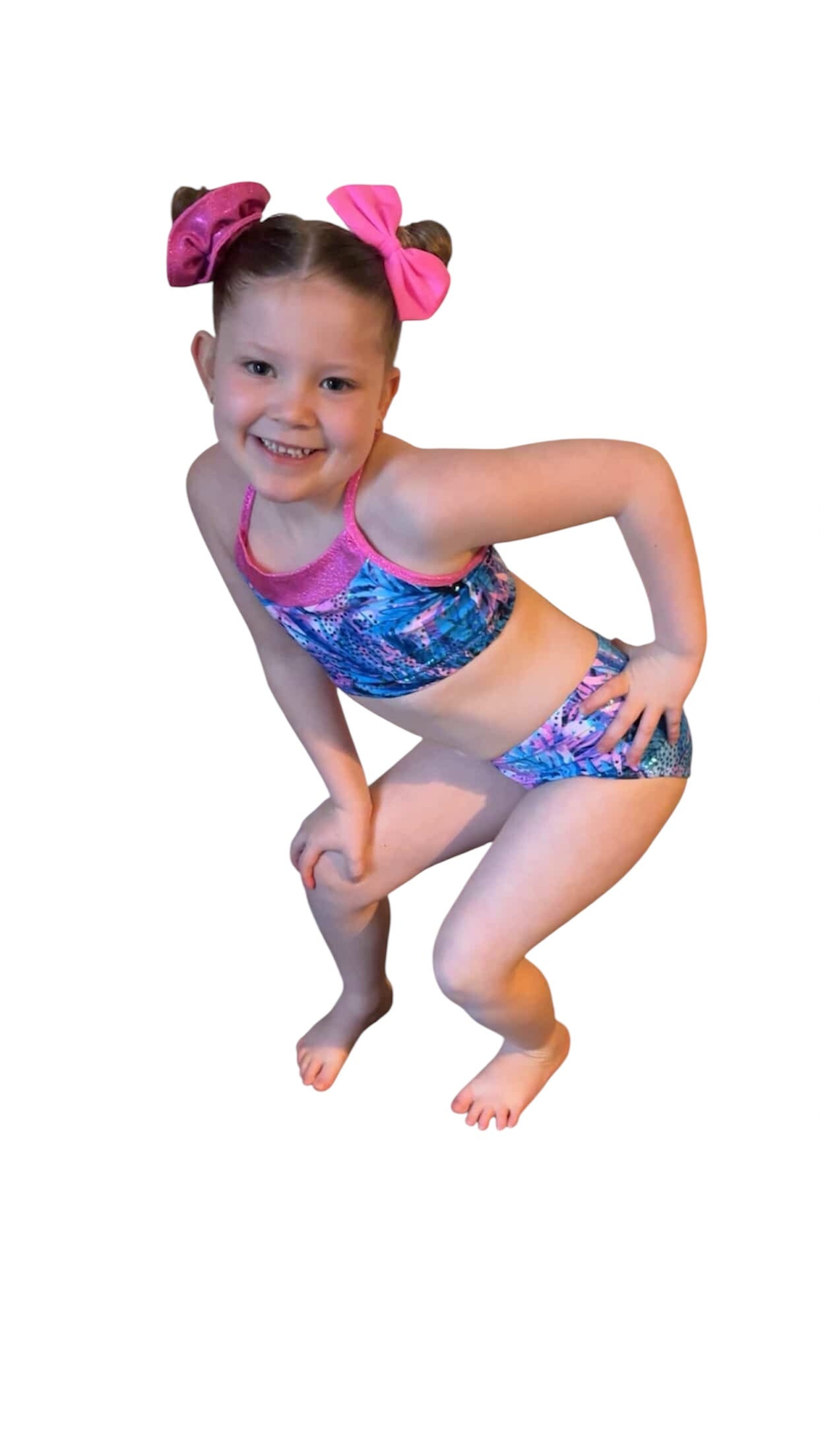 CALLIE Two-piece set