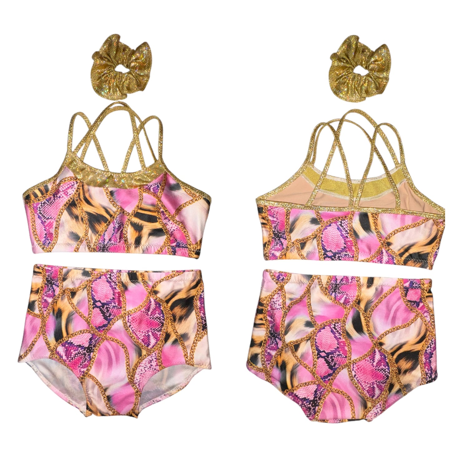Lydia Two-Piece Set
