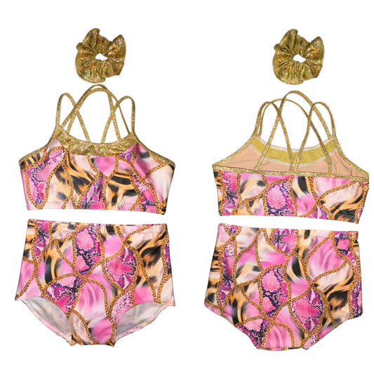 Lydia Two-Piece Set