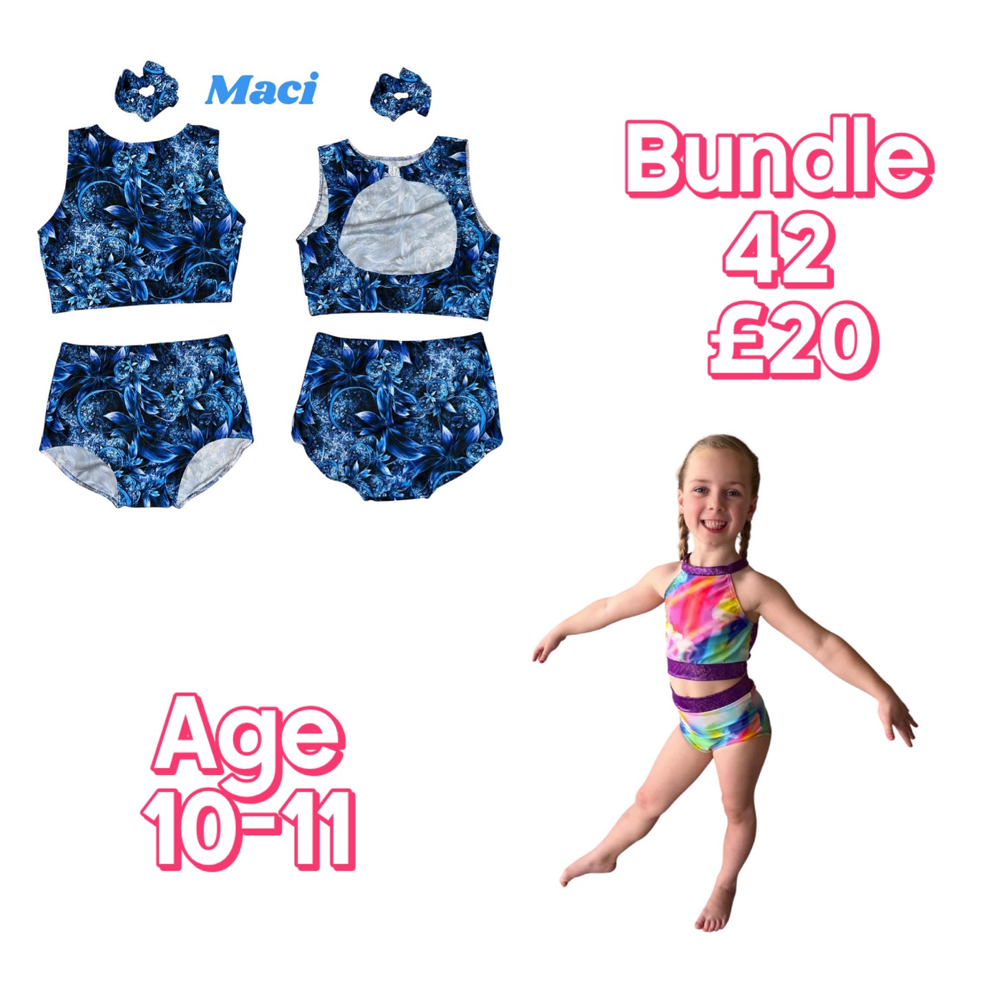 Summer Special Bundle 42