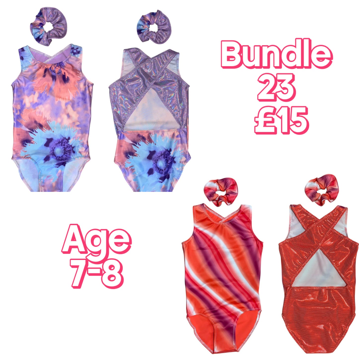 Summer Special Bundle 23