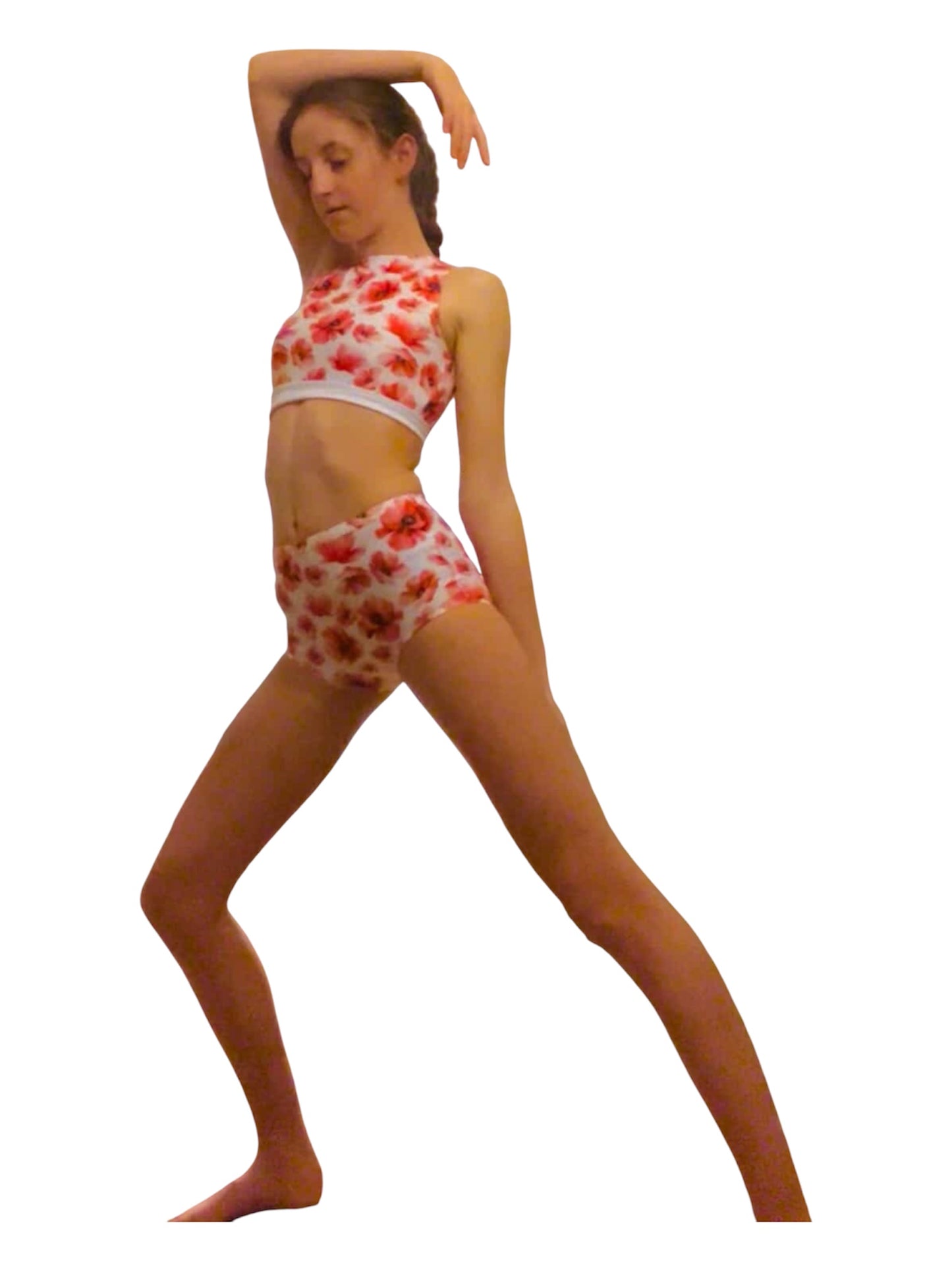 Poppy (New)