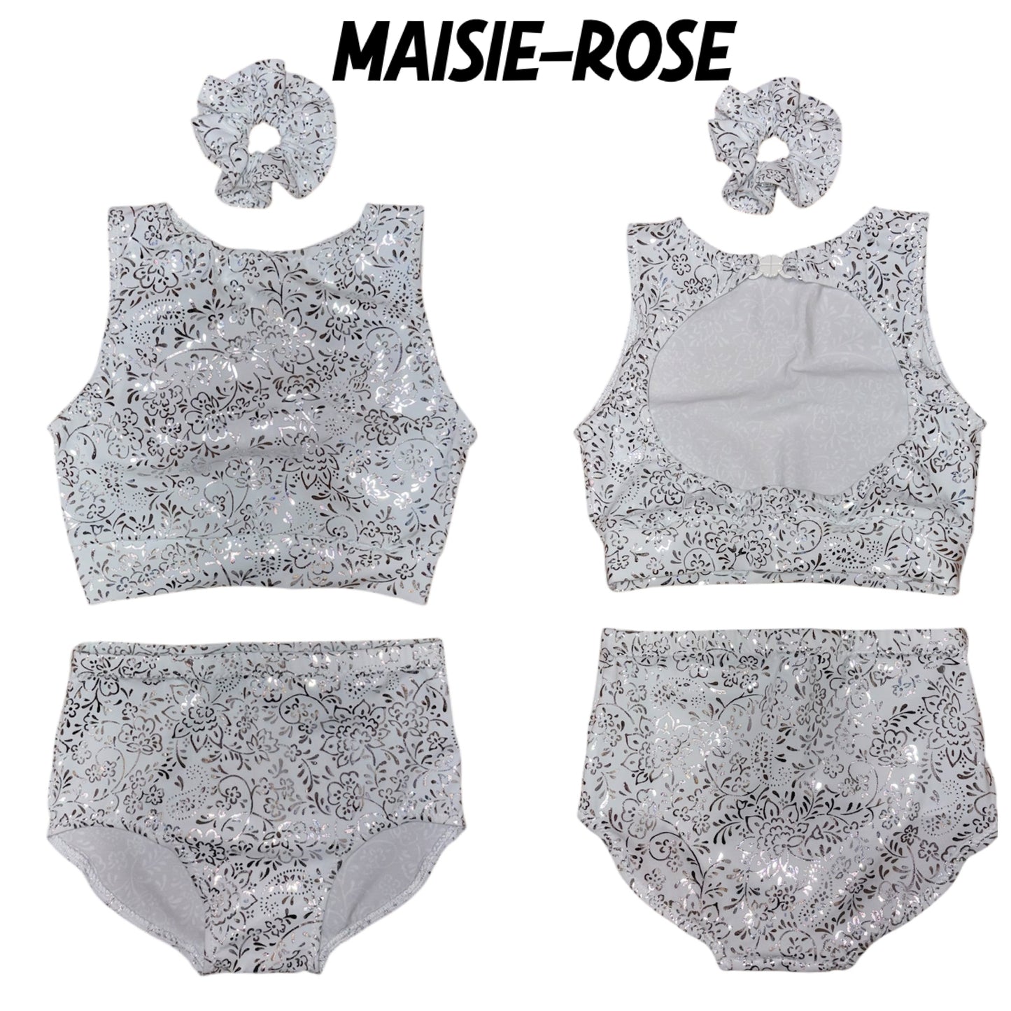 MAISIE-ROSE Two-piece set
