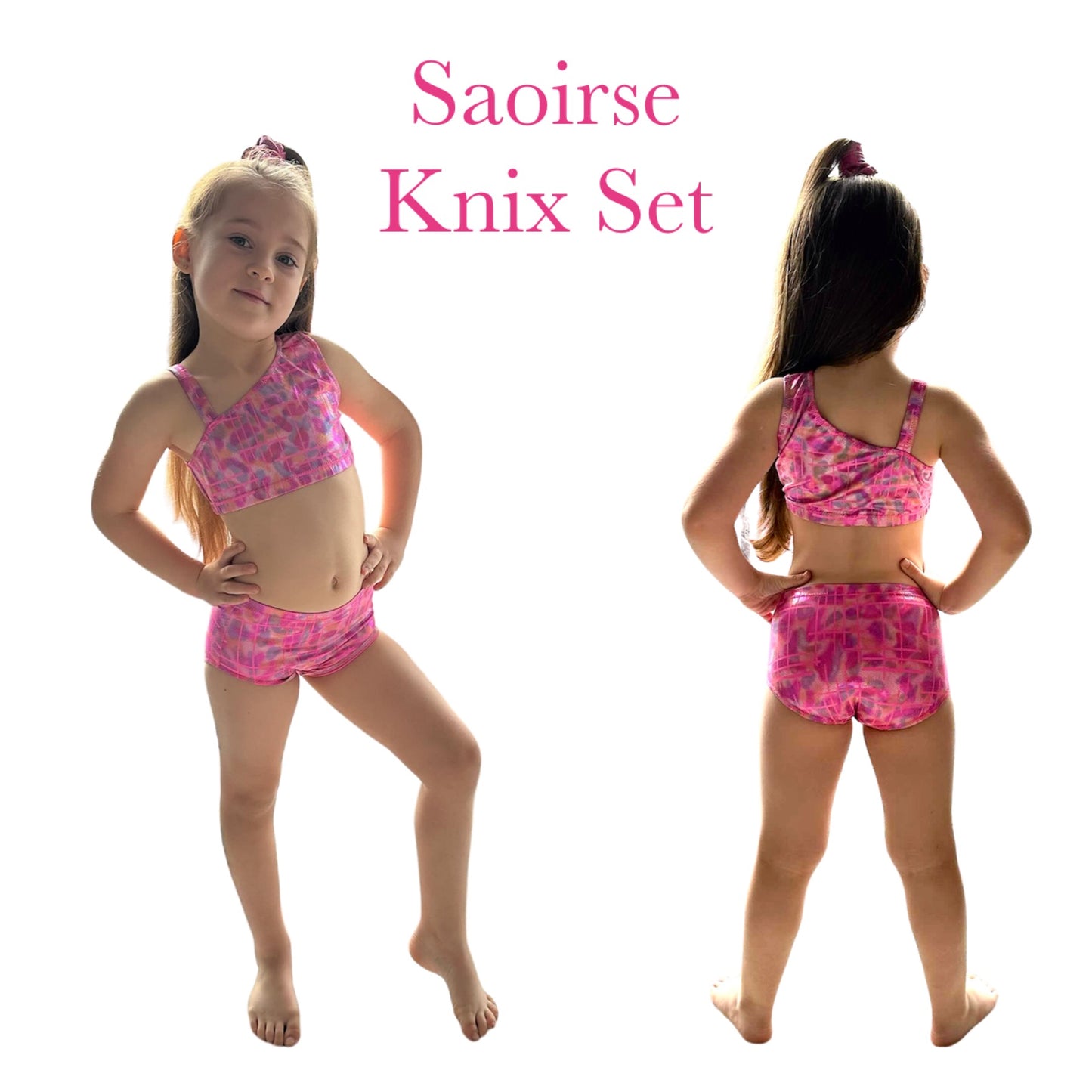 ‘Saoirse’ Knix Set