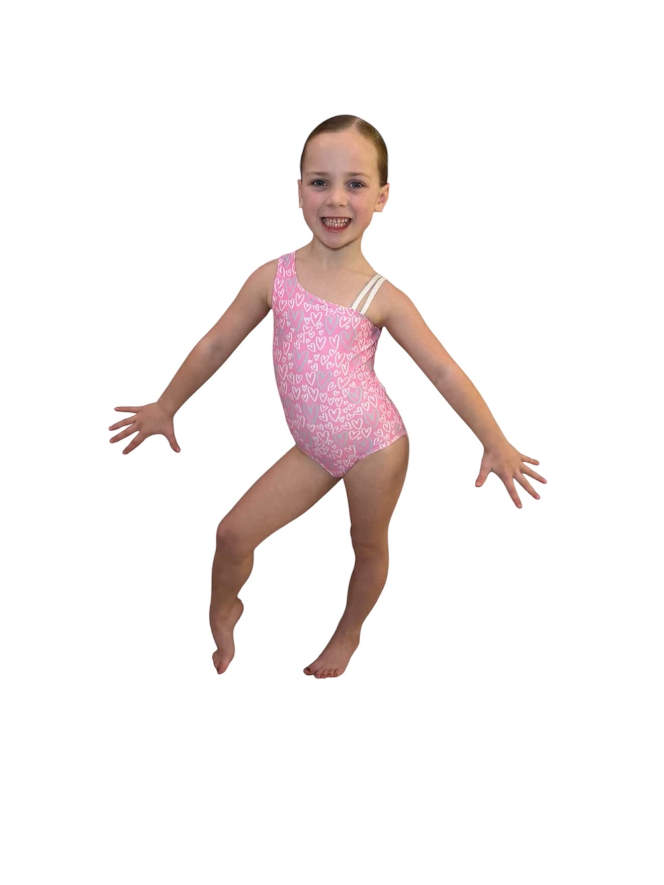 ARIELLE Leotard