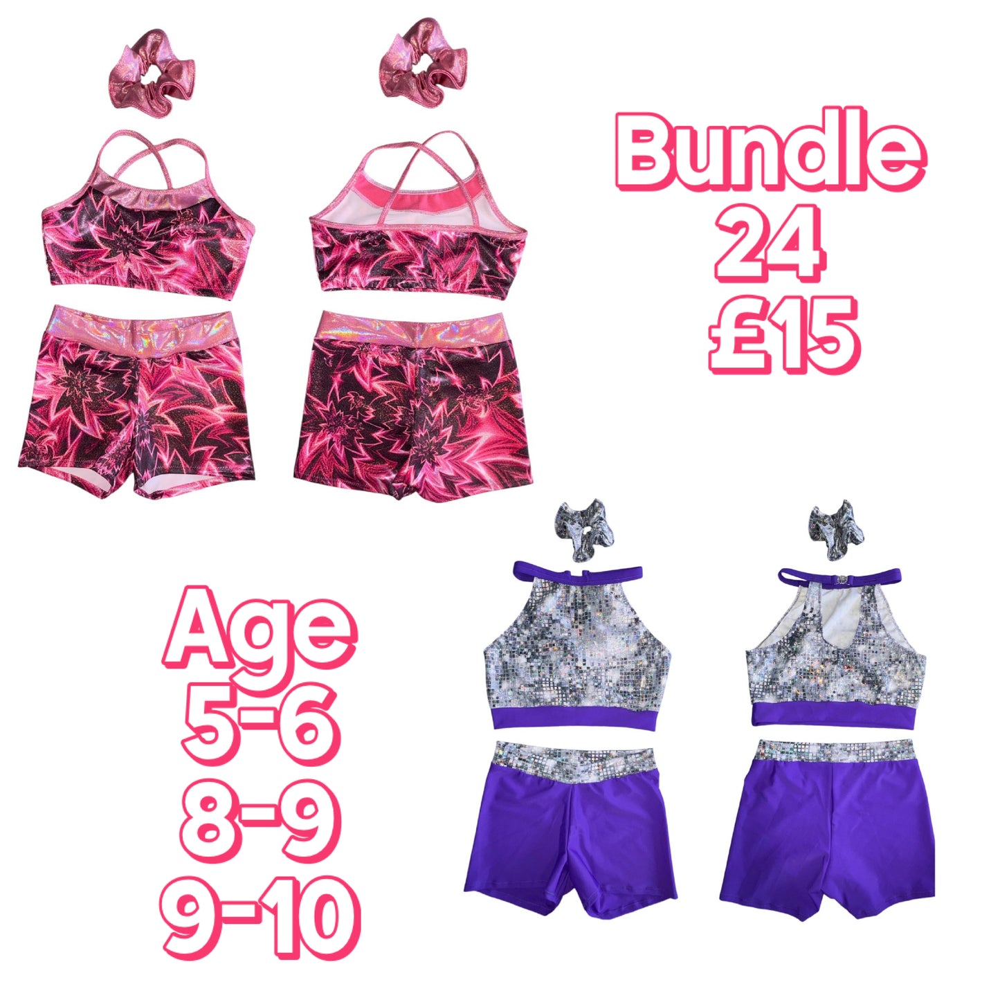Summer Special Bundle 24