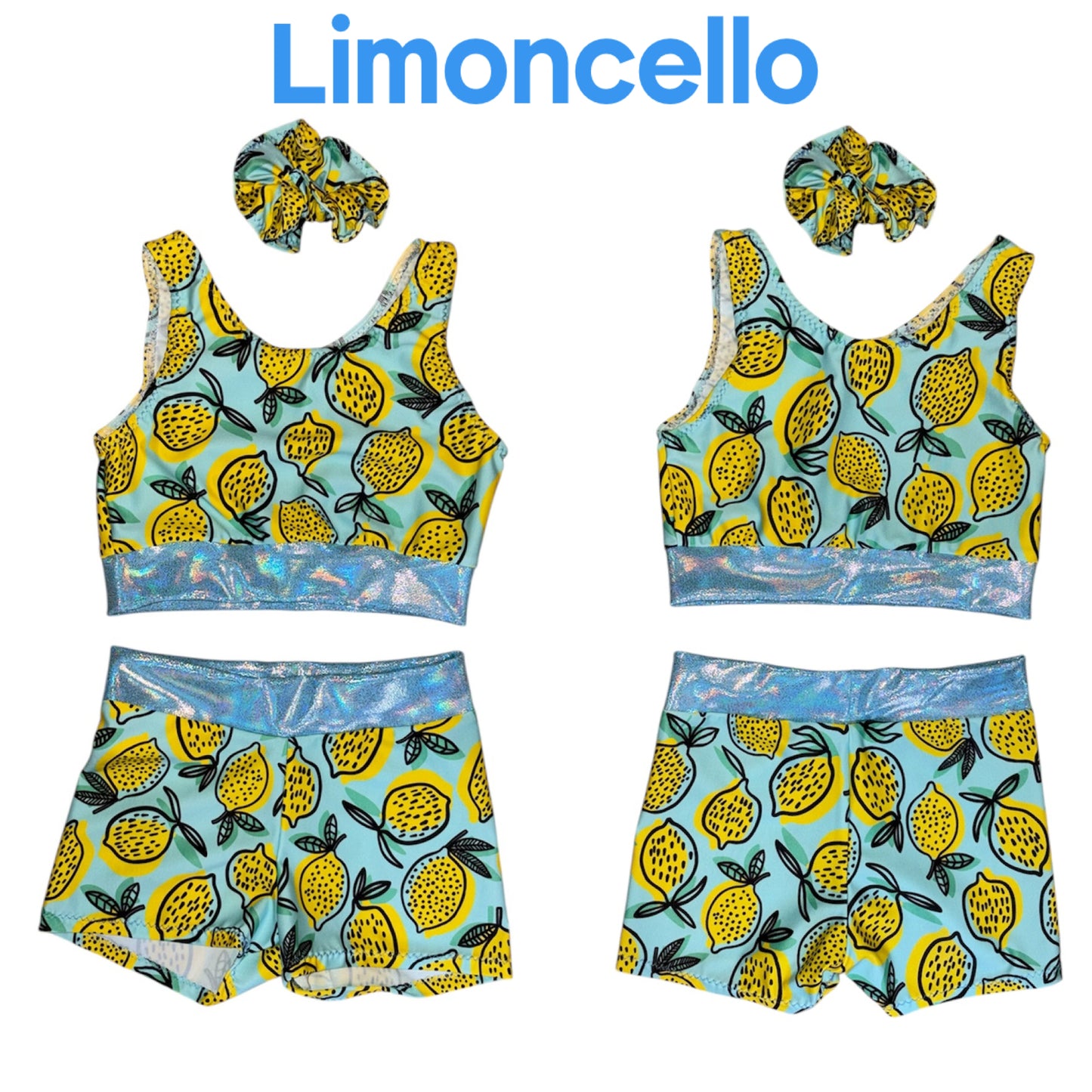 Limoncello (New)