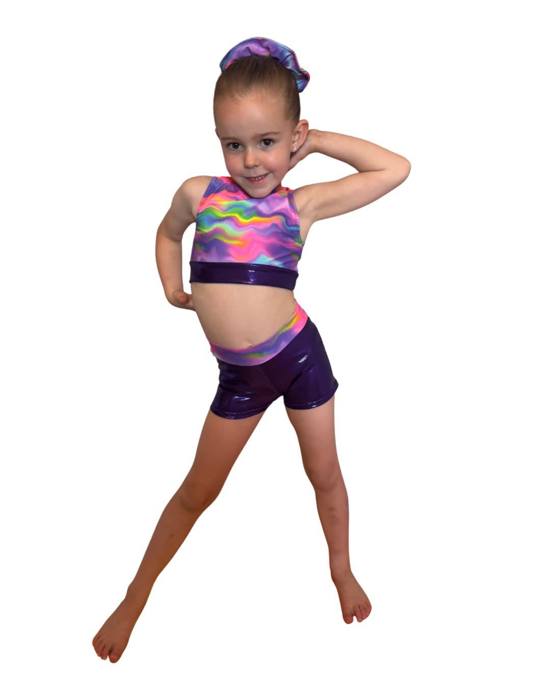 Frankie Shorts Set