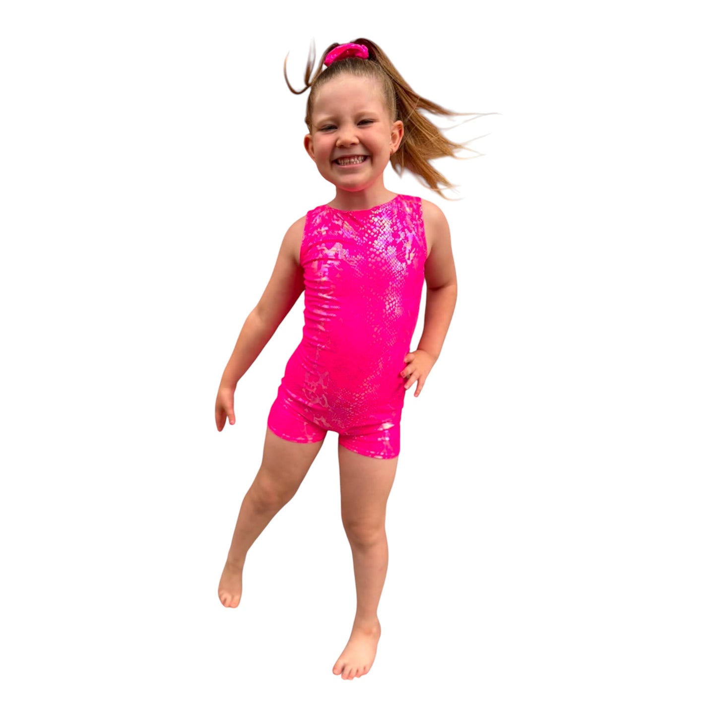 Callie Unitard