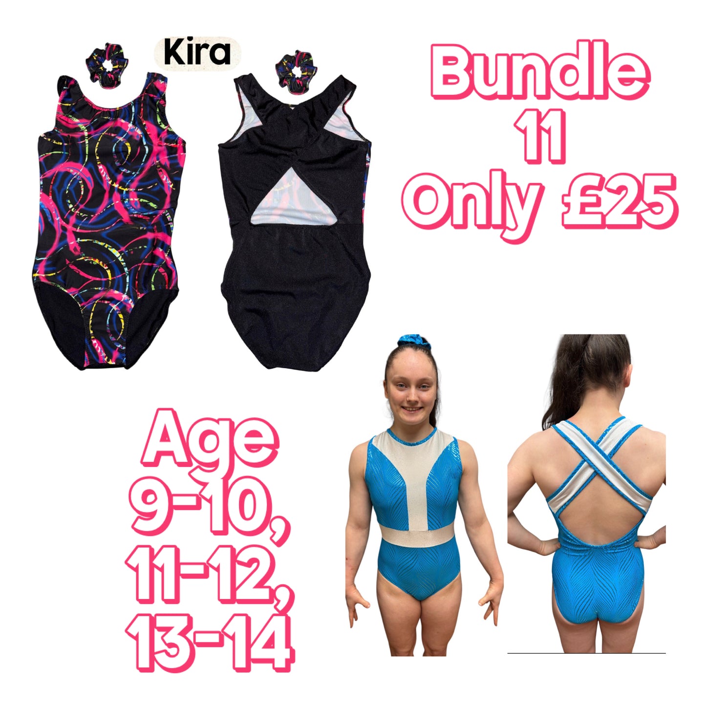 Summer Special Bundle 11
