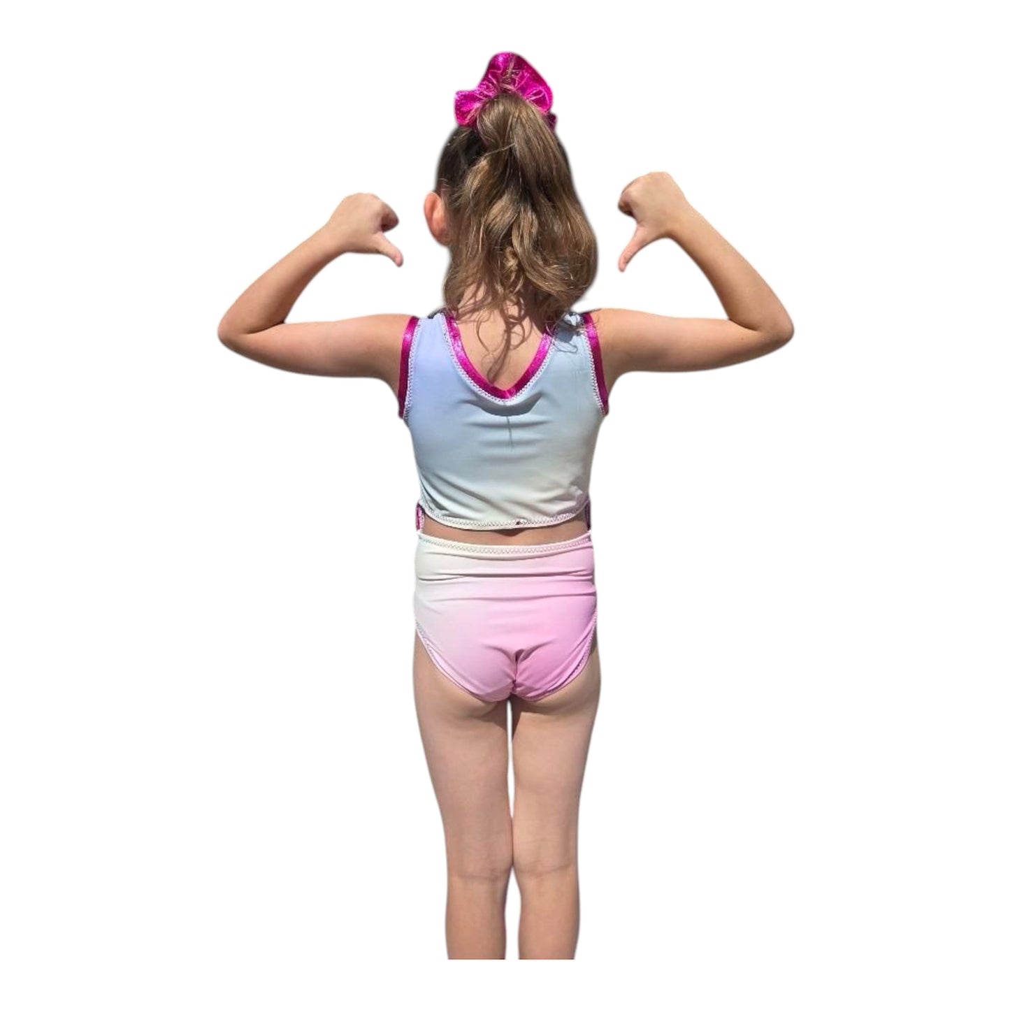 Mia Leotard