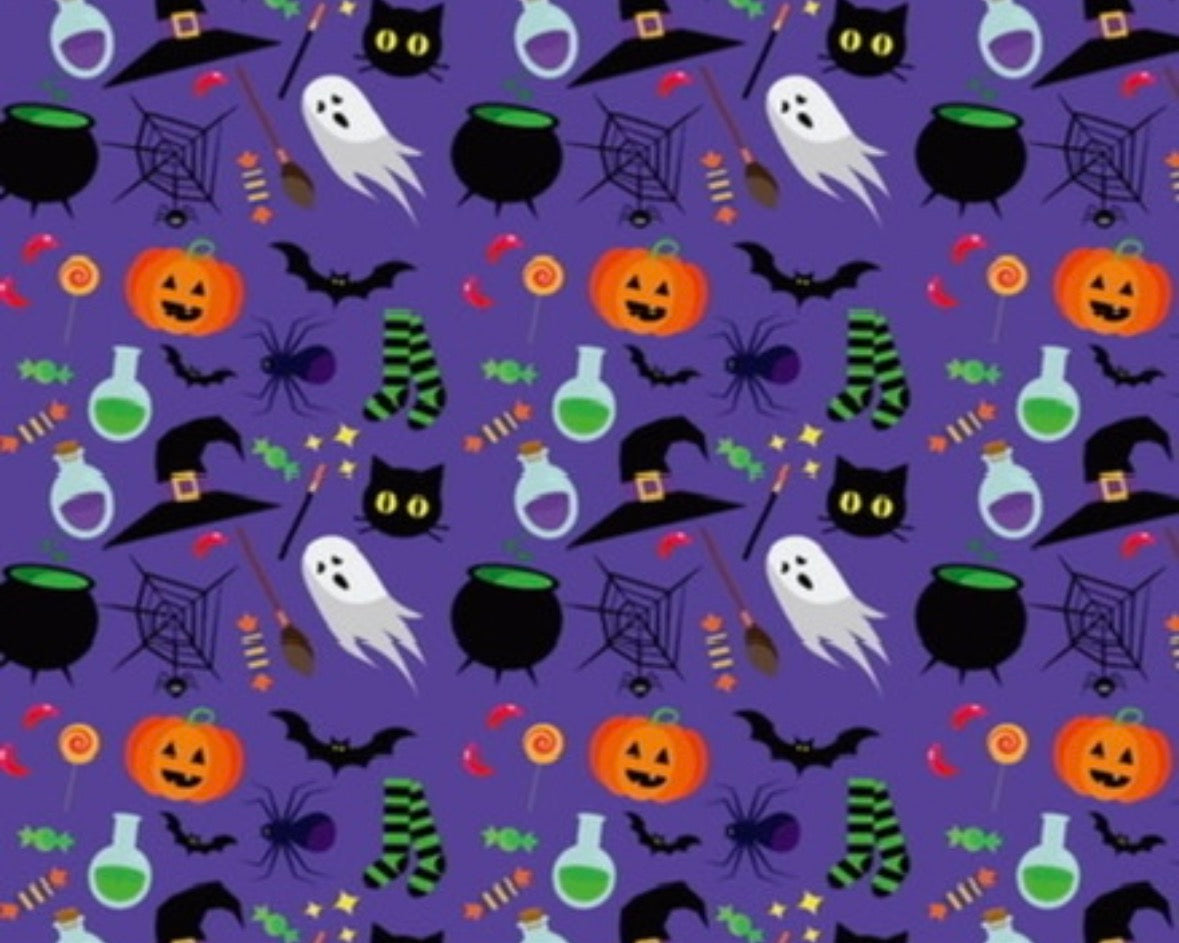 Spooky