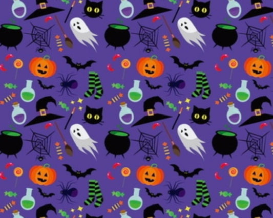 Spooky