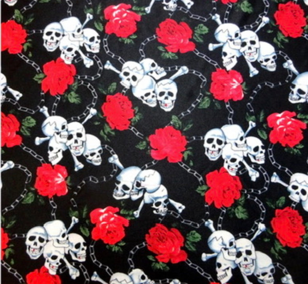 Skulls