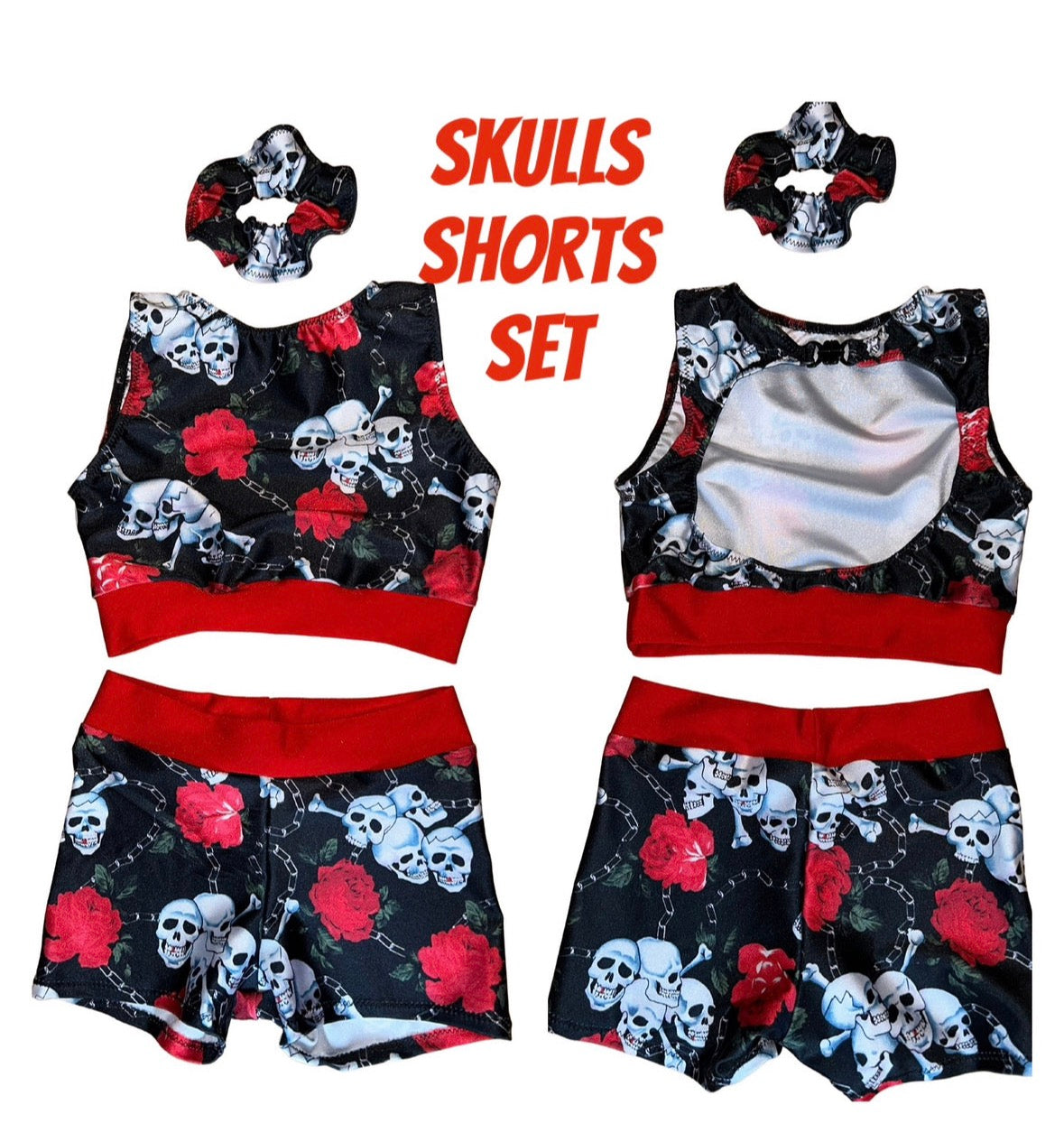 Skulls