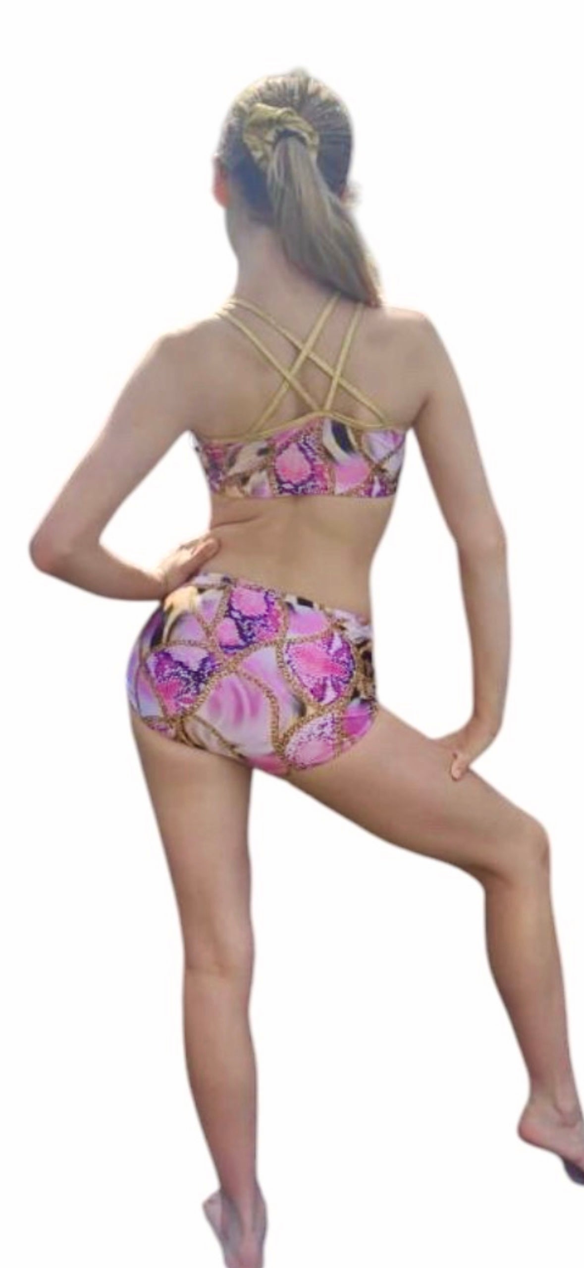 Lydia Two-Piece Set