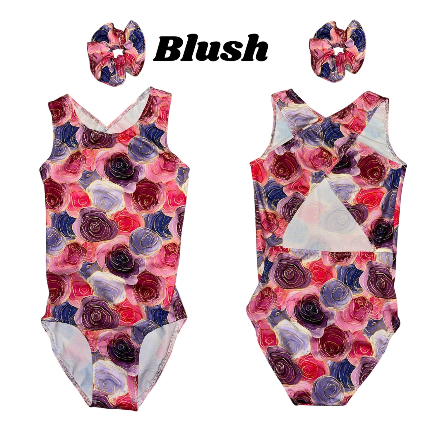 Blush