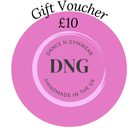 Gift Voucher