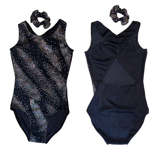 Kira Leotard