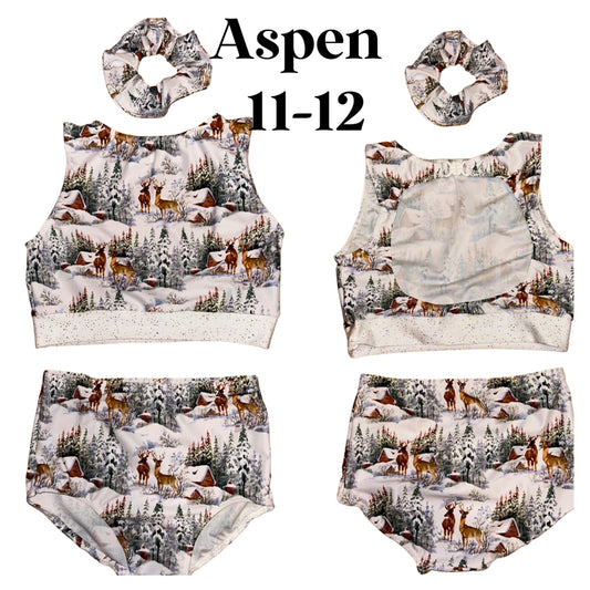 Aspen Knix set