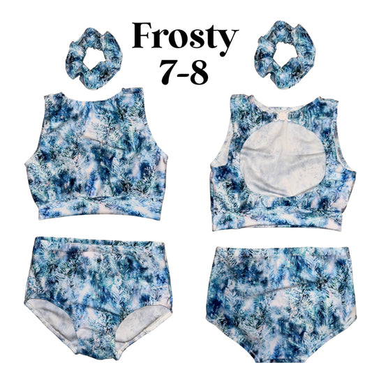Frosty Knix Set